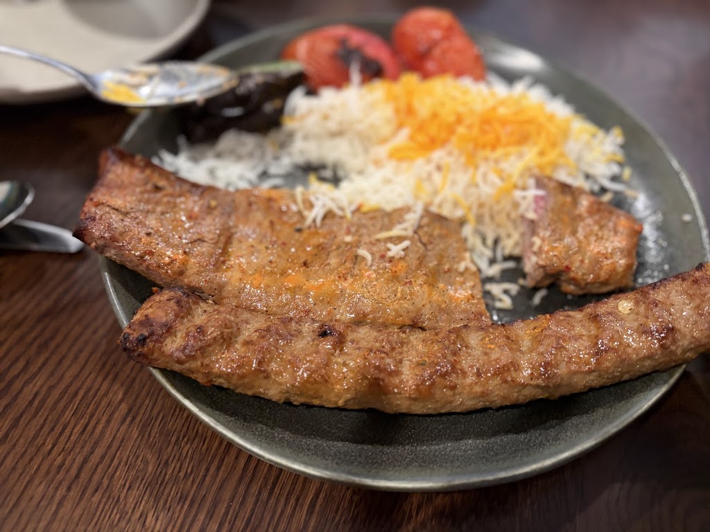 Maydoon Persian Cuisine