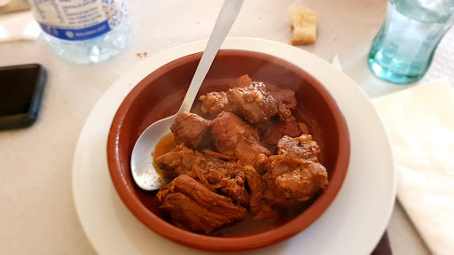 La Taberna de Filiel