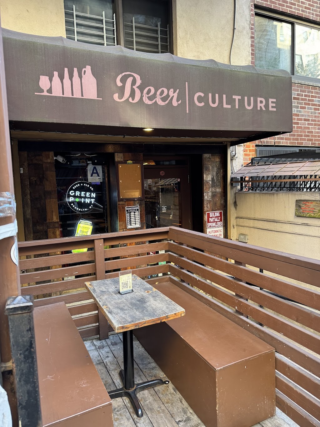 Beer Culture