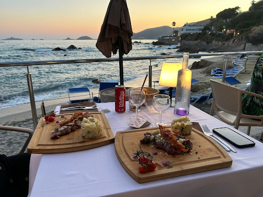 CALA DI SOLE