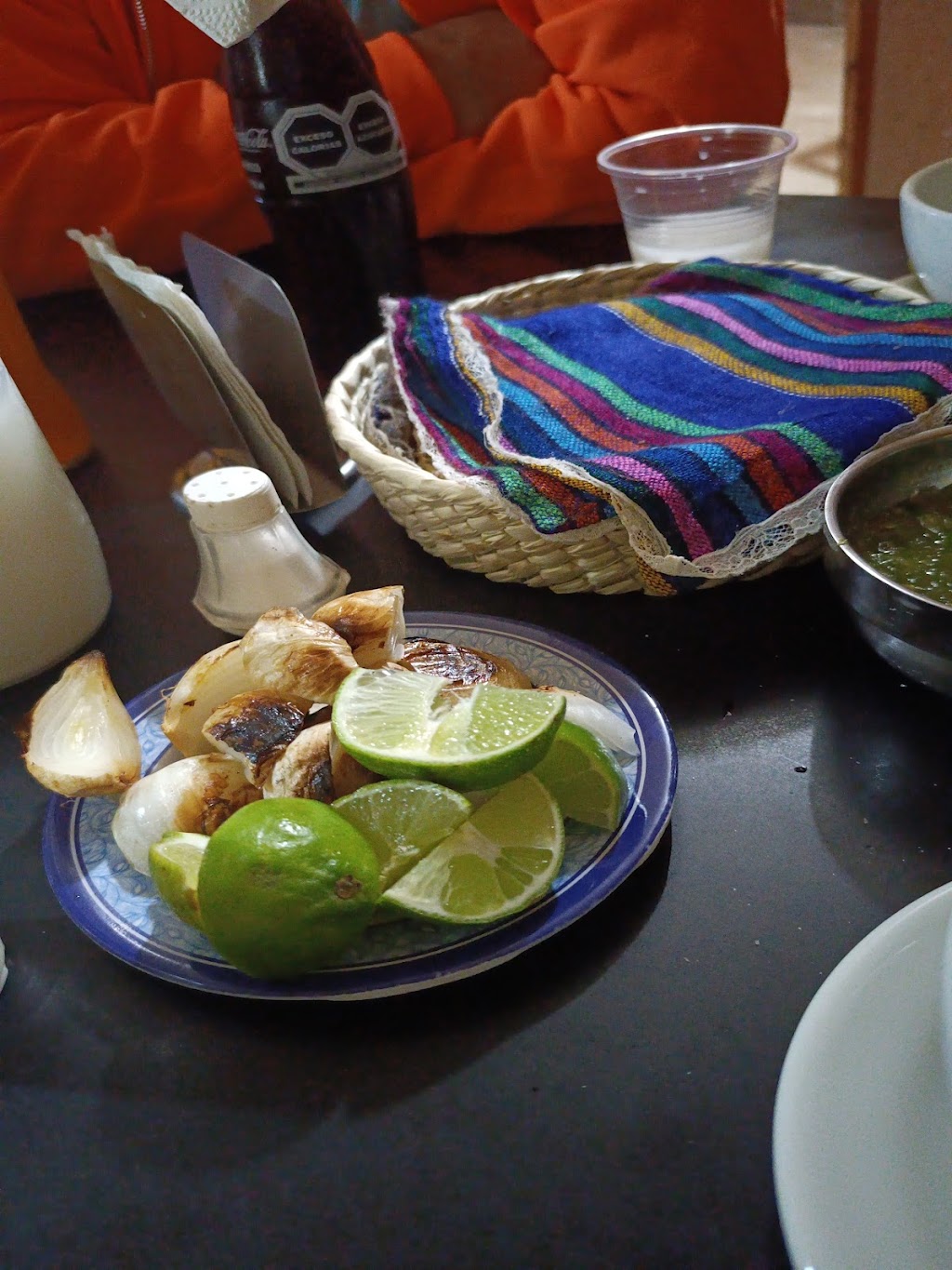 Taquería