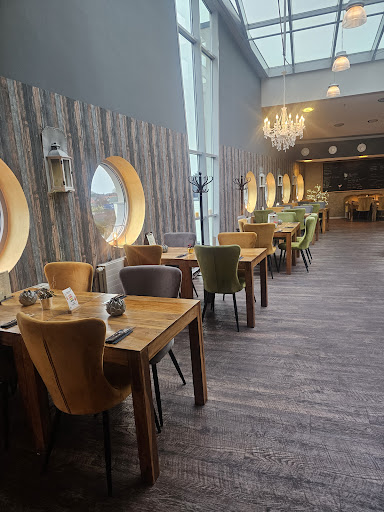 Restaurant Havanna, Norden