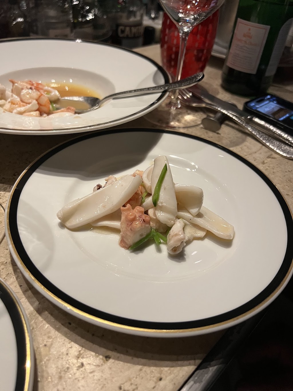Langosteria 10