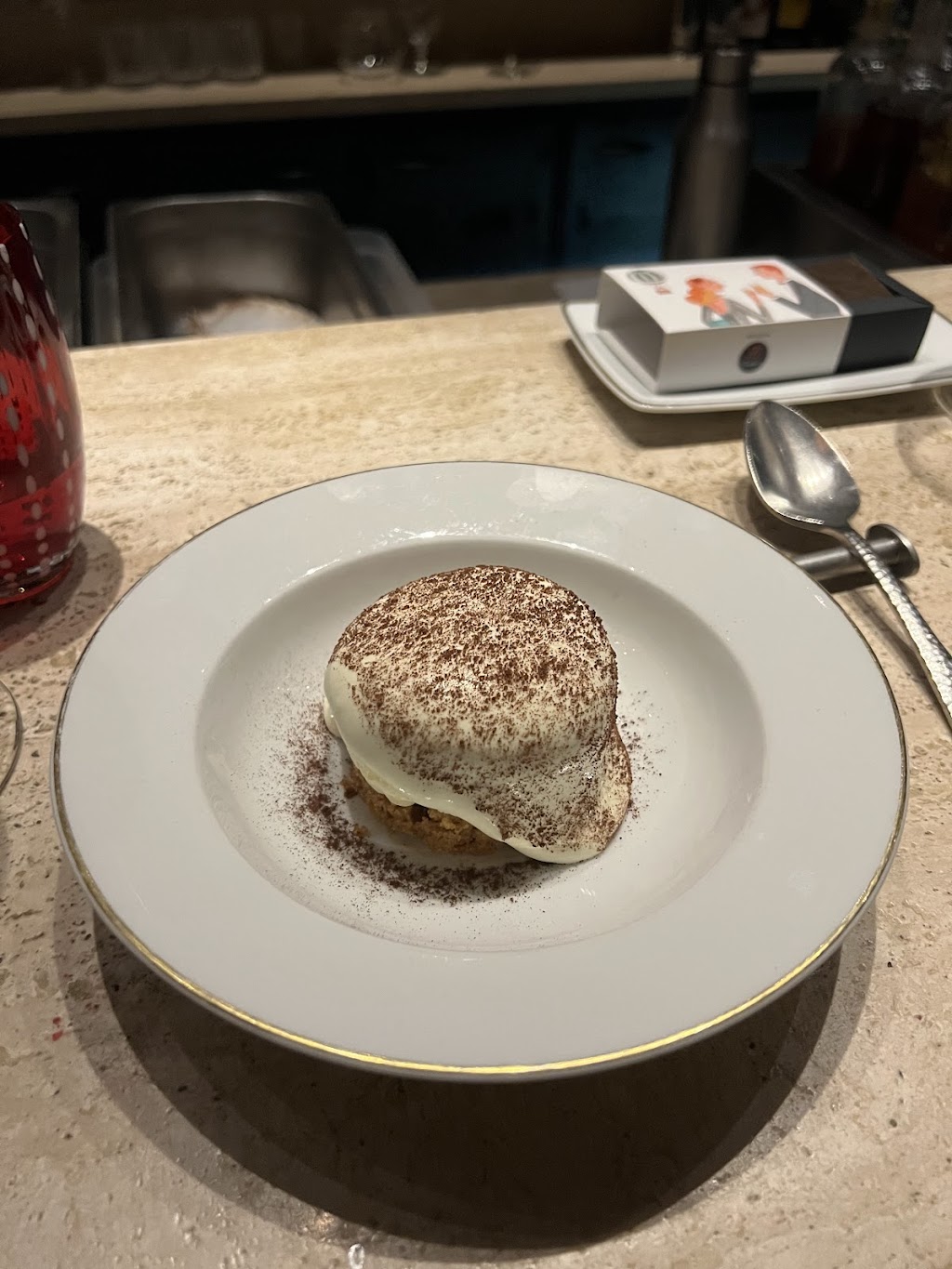Langosteria 10