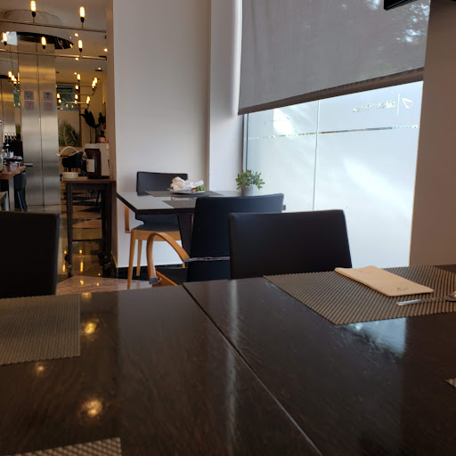 Abba Sants Hotel