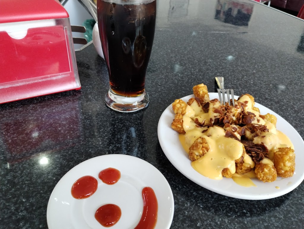 Johnny Rockets