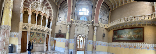 Sant Pau