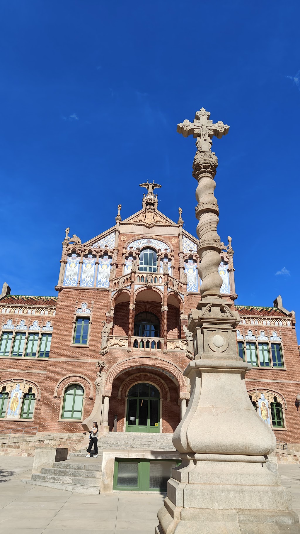 Sant Pau