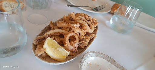 Restaurante El Pajar