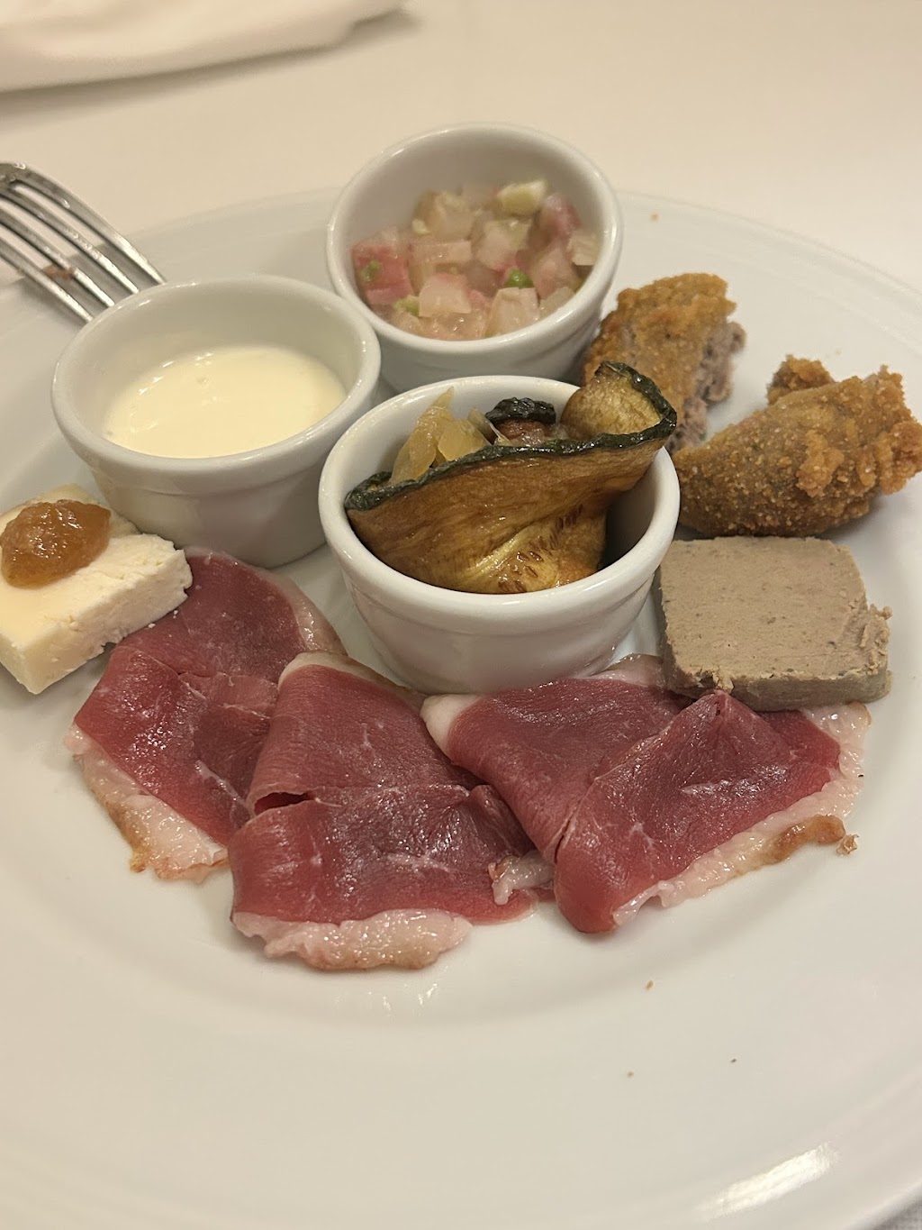 Osteria del Treno