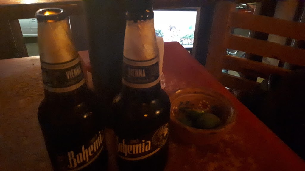 Los Bigotes de Carranza
