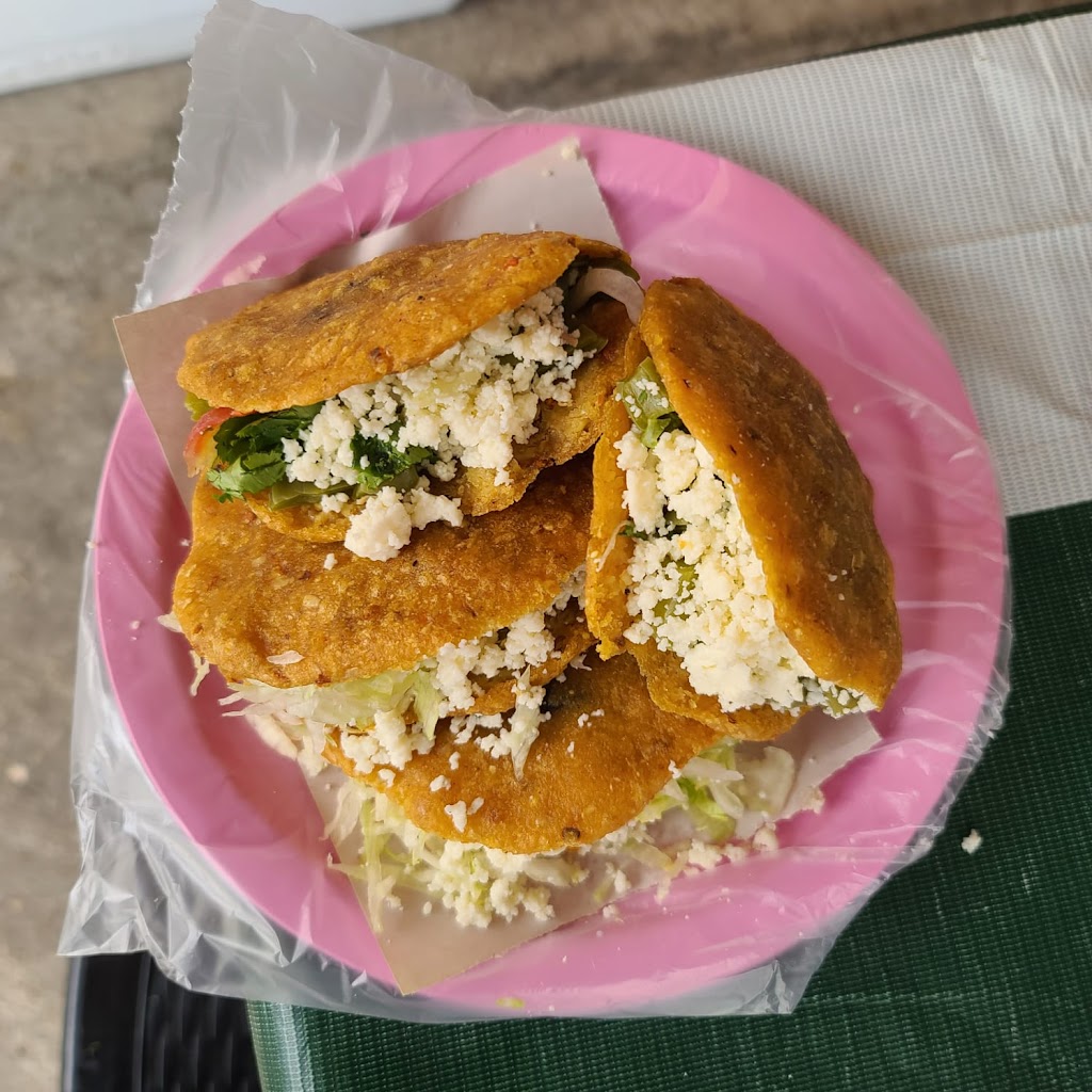 Tortas Chava