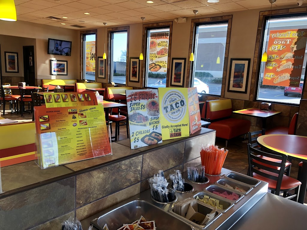 Taco Casa