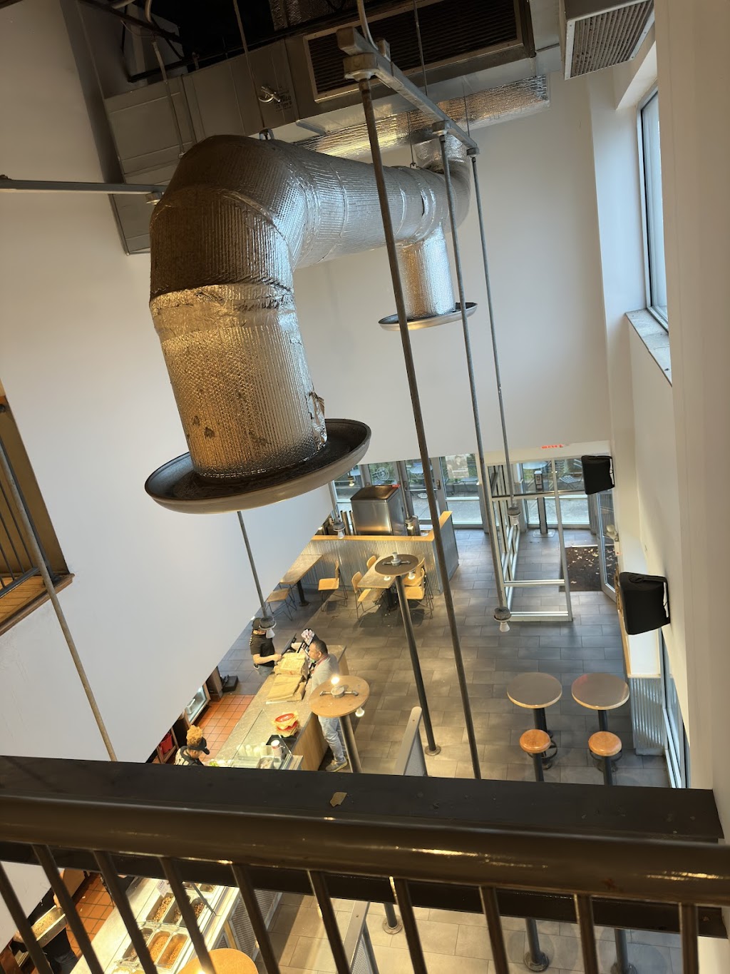 Chipotle, Uniondale, NY