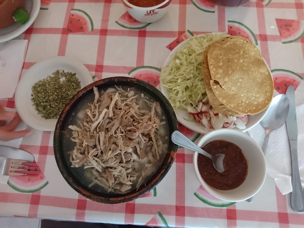 Restaurante Enrique