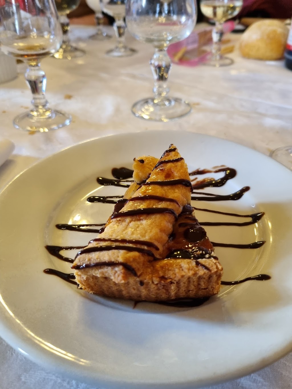 Muzzano, Pollone