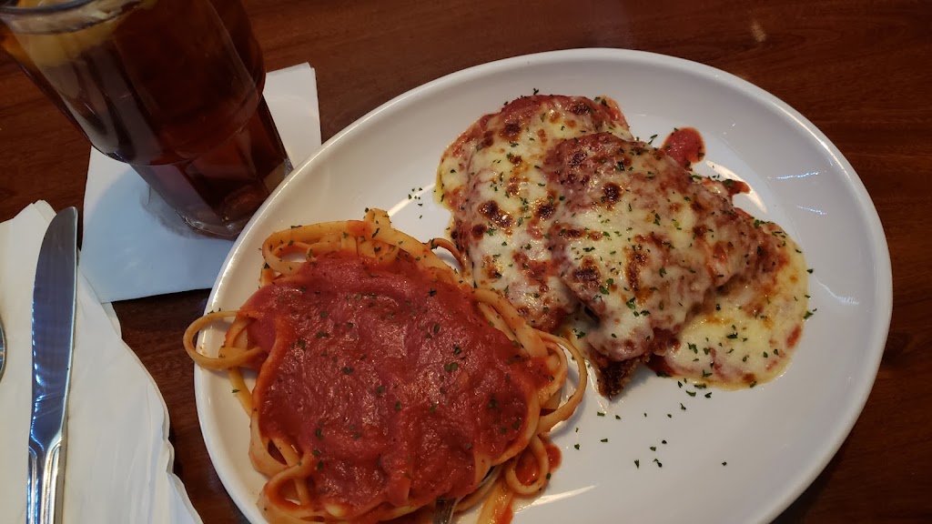 Pasquale's Italian Restaurant, East Aurora, NY