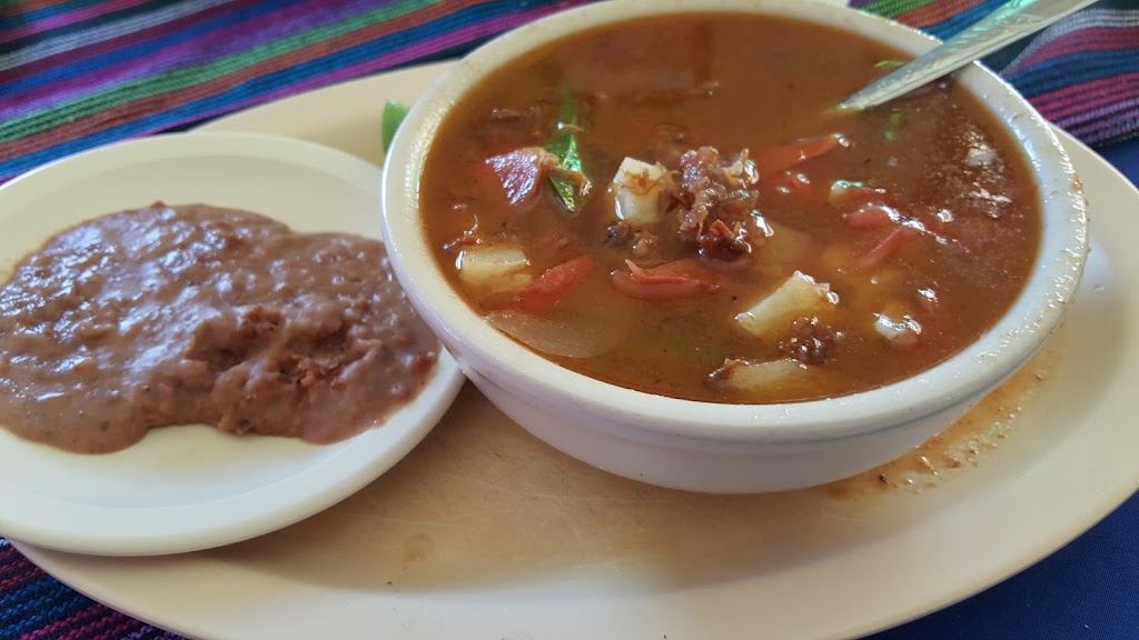 Restaurante "Davila"
