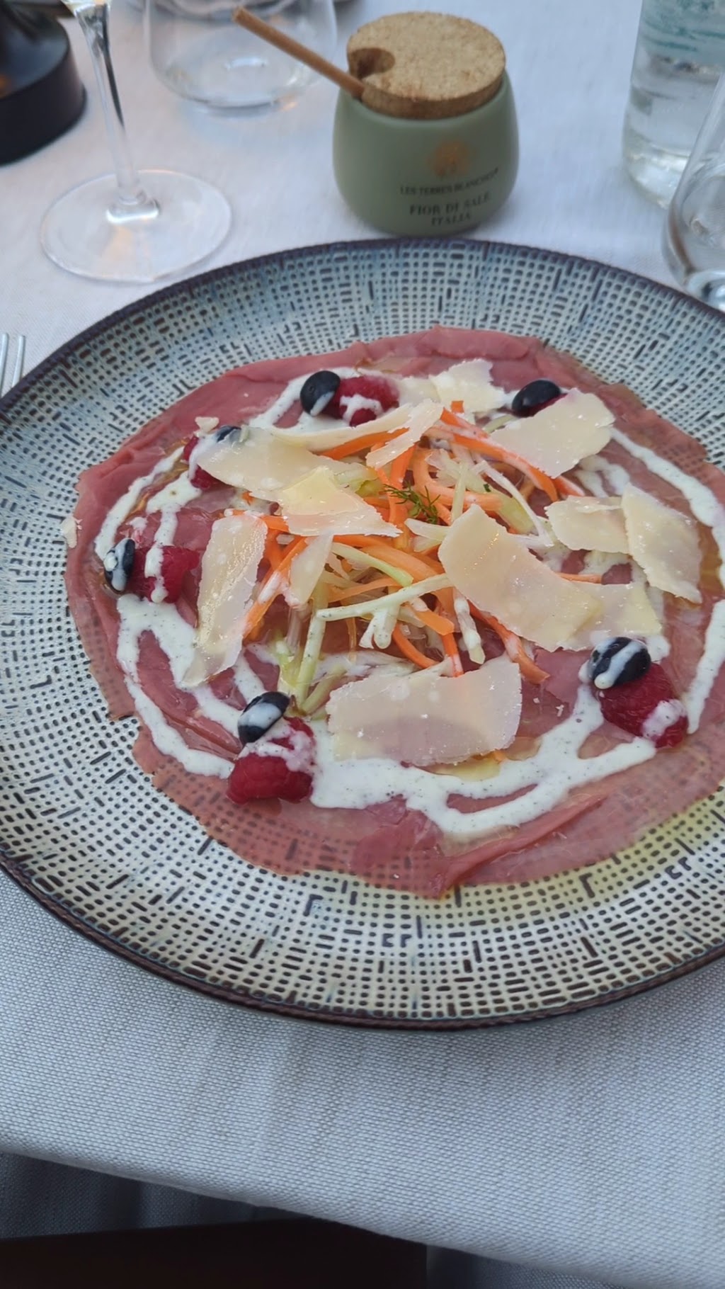 Ristorante Karalis, Santa Margherita Ligure