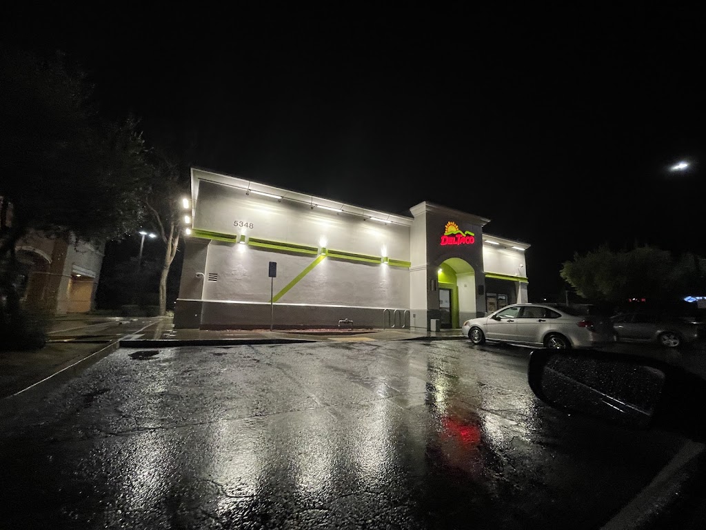 Del Taco