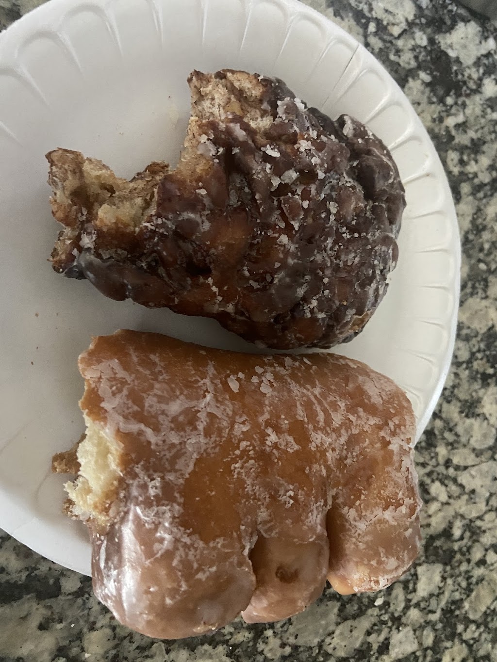 Shipley Donuts, Rosenberg, TX