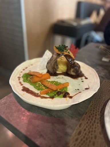 Restaurant El Saladillo