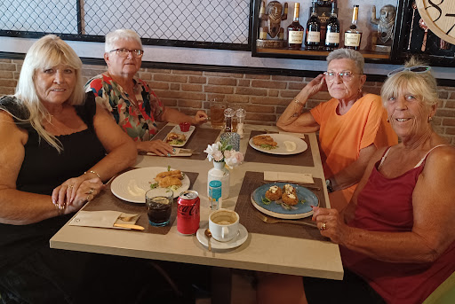 Restaurant El Saladillo