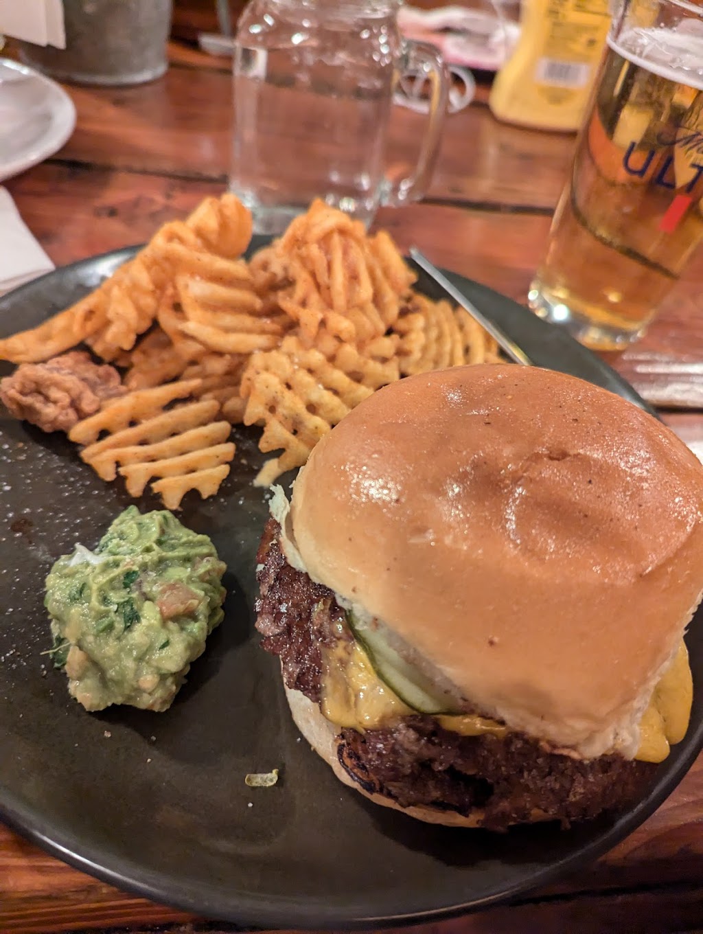 Burger Club