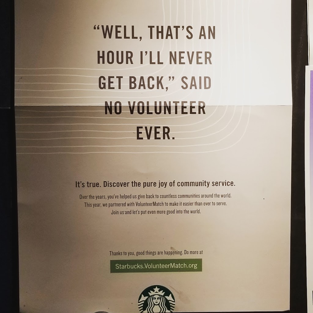 Starbucks, East Greenbush, NY