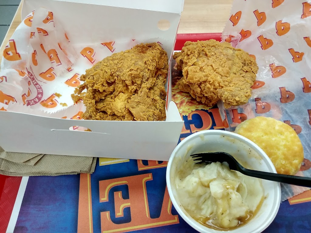 Popeyes