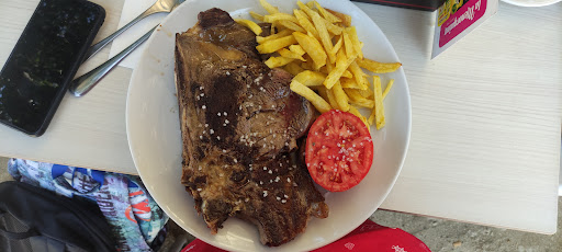 Chringuito El Vao