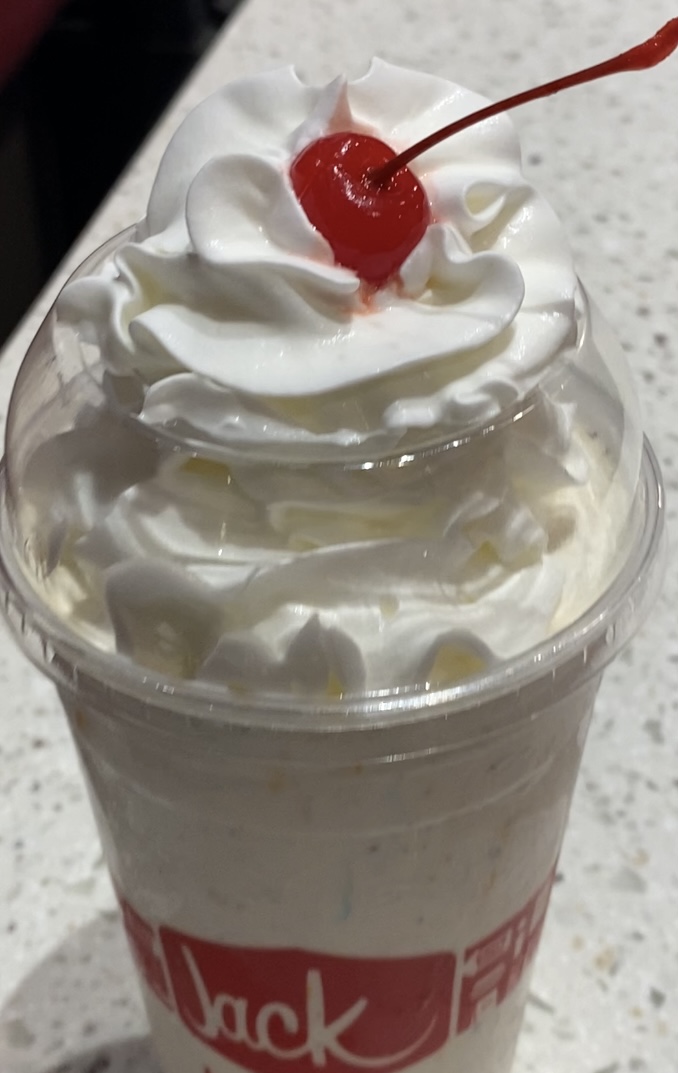 Jack in the Box