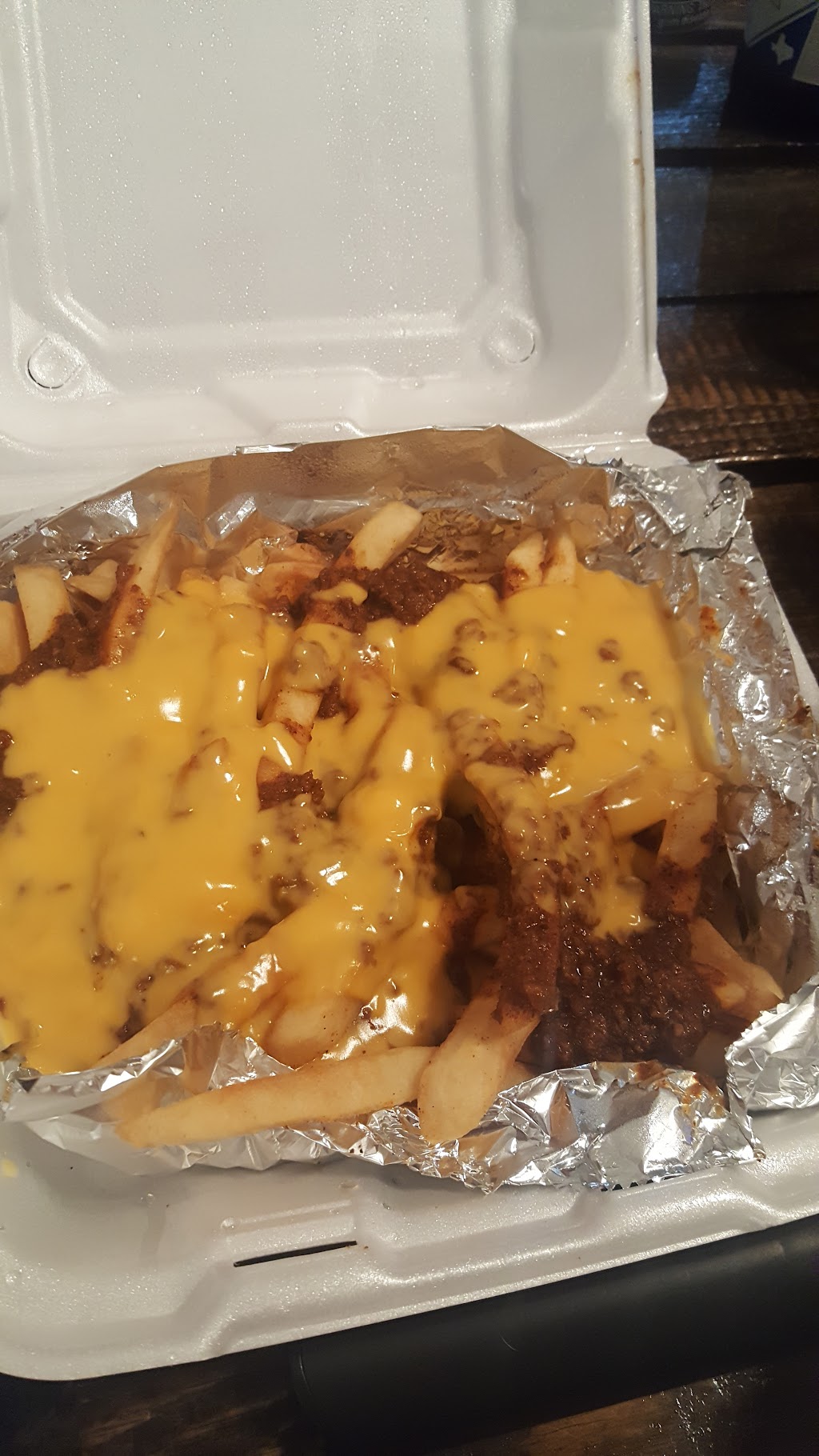 JLB Eatery