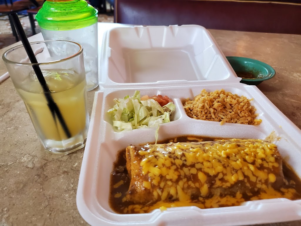 Jasmine's Restaurant, Del Valle, TX