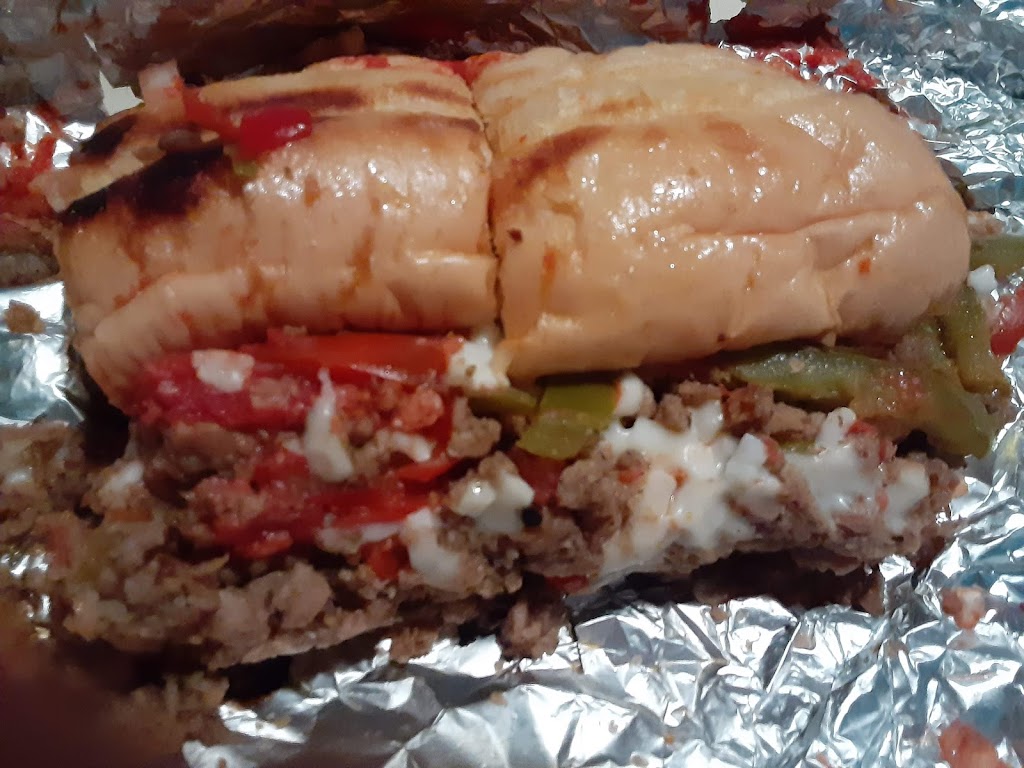 Pizza King | Evansville, IN