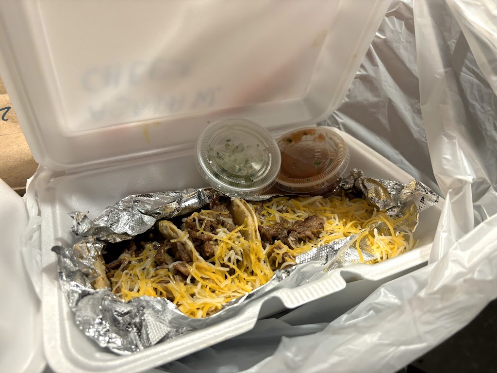 Mayan Mexican Grill