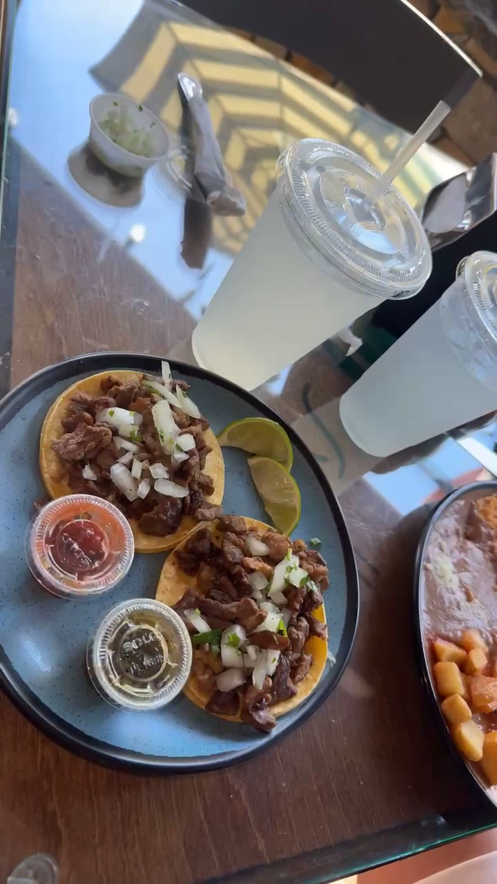 Mayan Mexican Grill