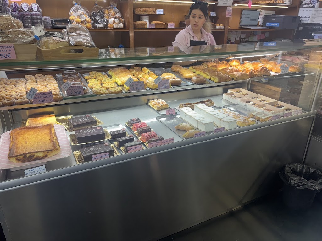 La Oriental