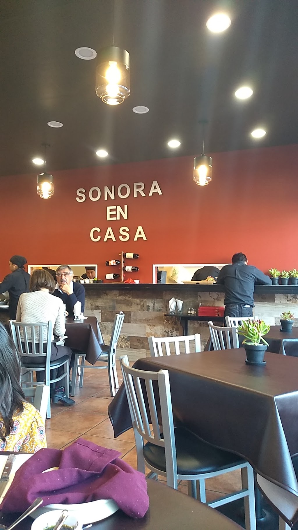 El Sausalito, Naucalpan de Juárez