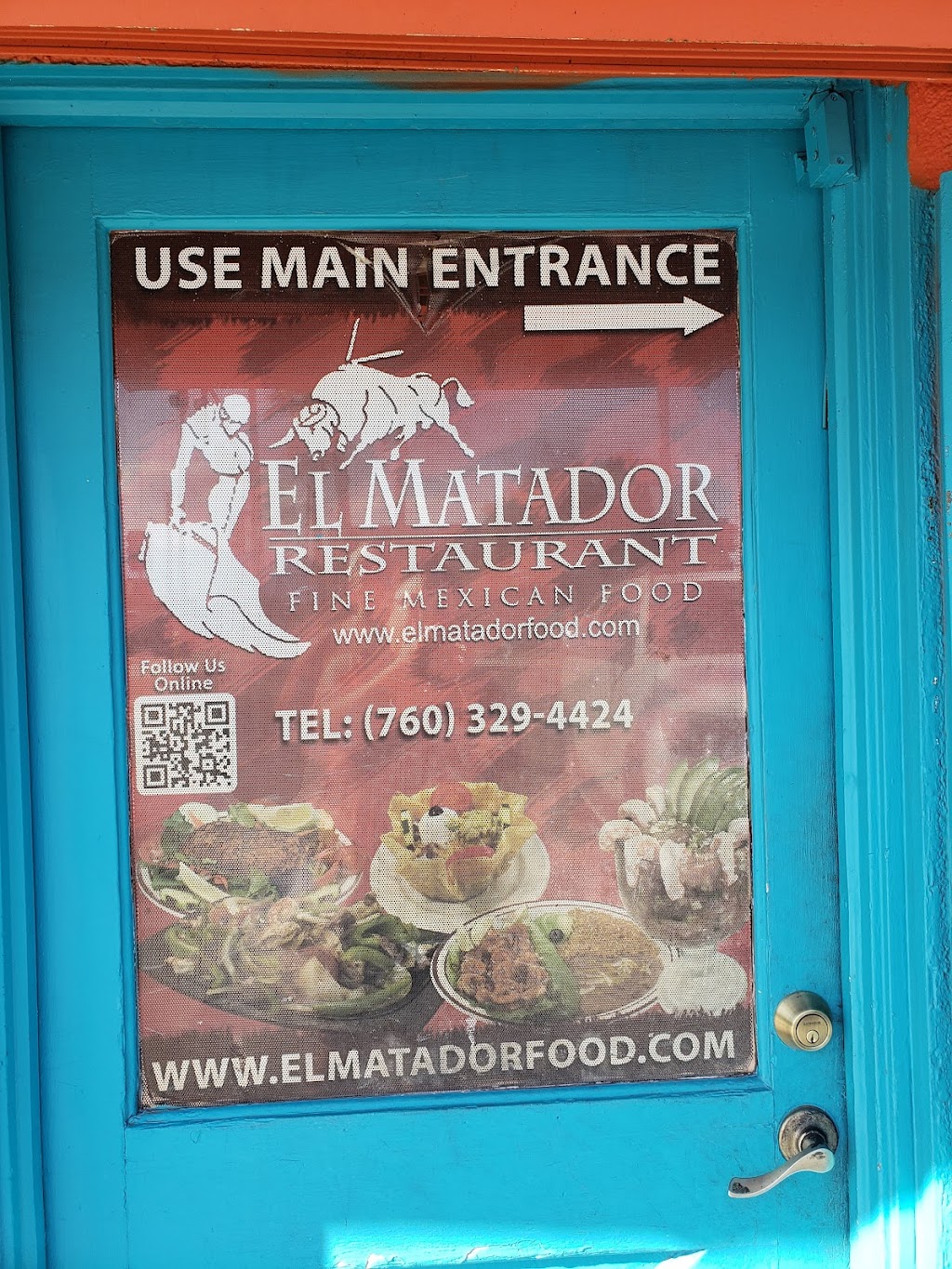 El Matador, Desert Hot Springs, CA