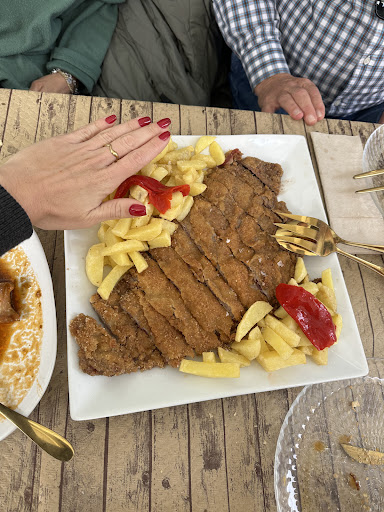 Sidreria la Regatina