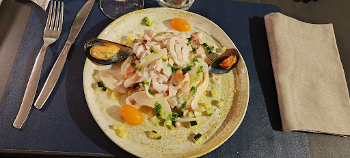 osteria del carde