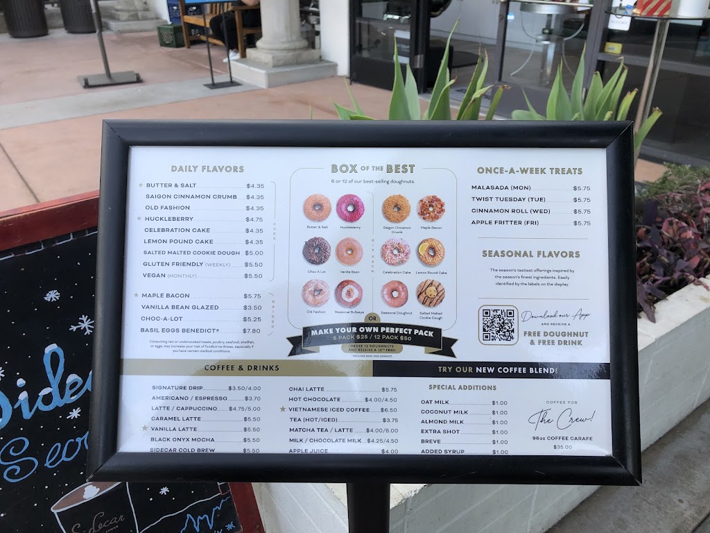 Cabo Cantina