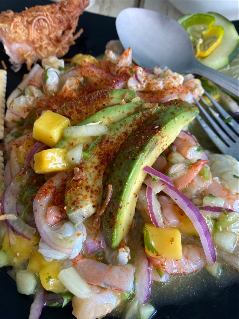 El Rey del Ceviche