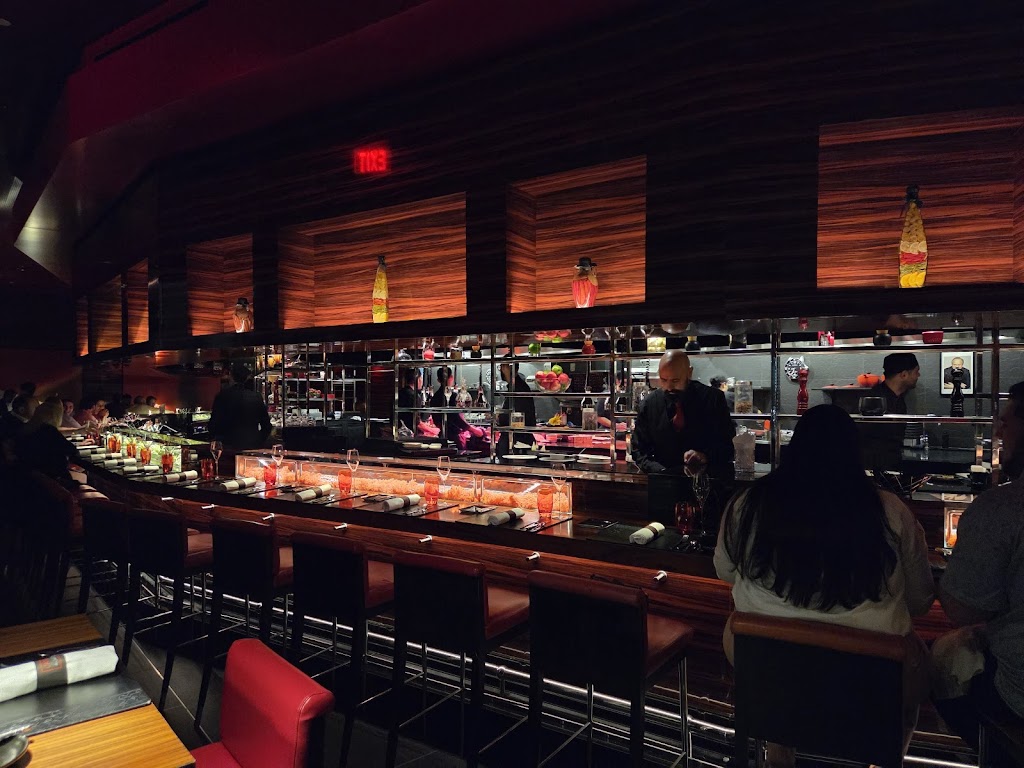 L'Atelier de Joël Robuchon