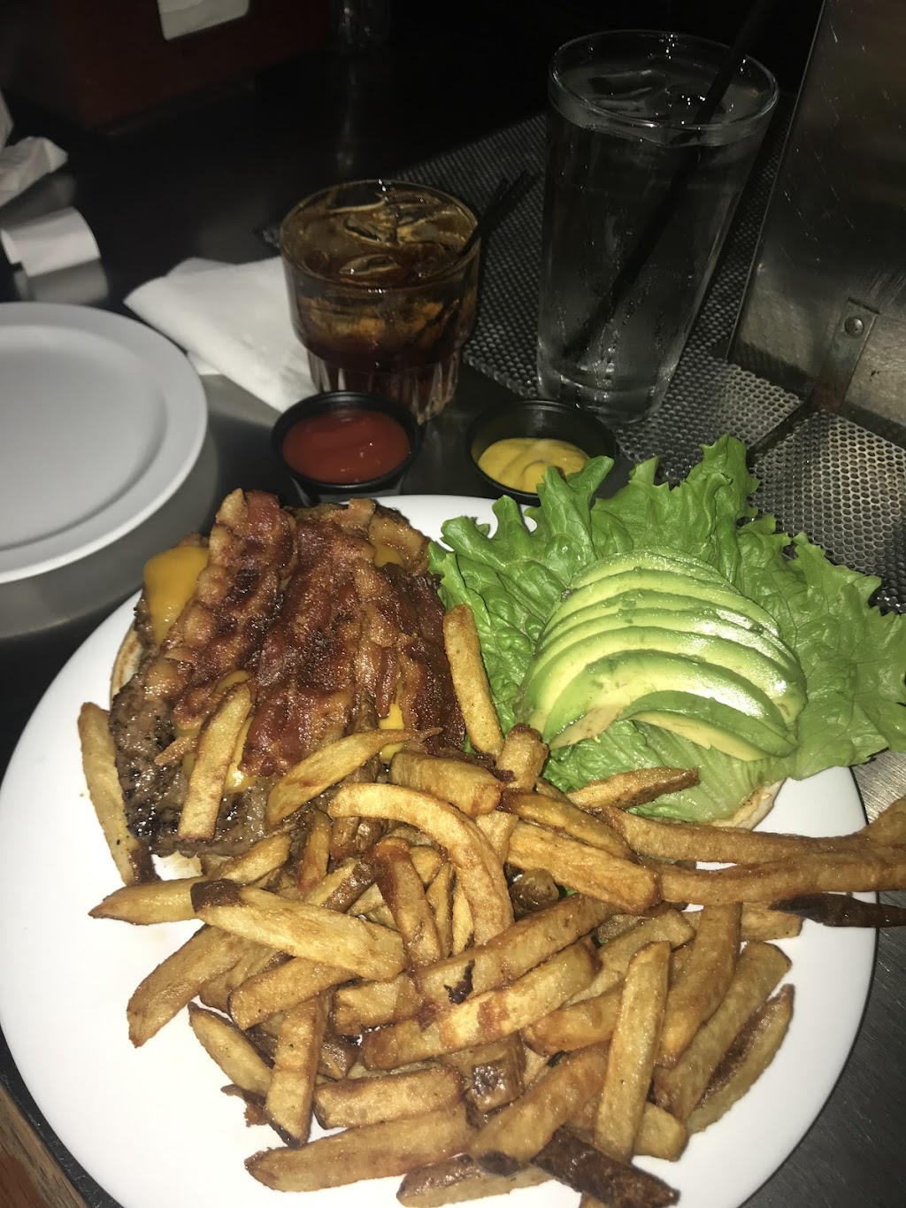 Wizard's Sports Bar