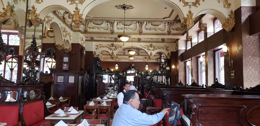 Cantina La Ópera