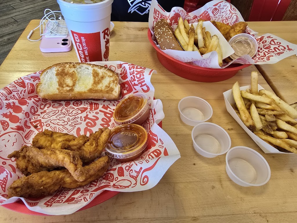 Wing Boss