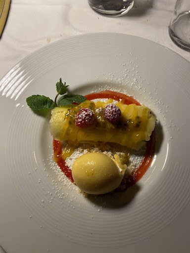 Belle Donne Bistrot