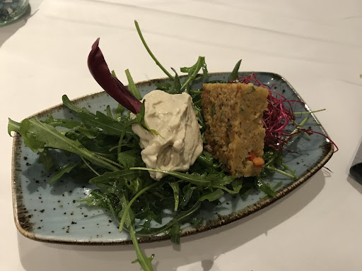 PAUKE Restaurant